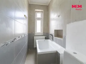 Pronájem bytu 5+1, Cheb, Svobody, 128 m2