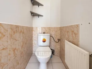 Pronájem bytu 1+1, Slavče, 62 m2