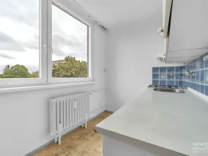 Prodej bytu 3+1, Hradec Králové, Bratří Štefanů, 74 m2