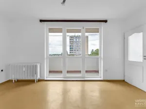 Prodej bytu 3+1, Hradec Králové, Bratří Štefanů, 74 m2