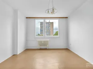 Prodej bytu 3+1, Hradec Králové, Bratří Štefanů, 74 m2