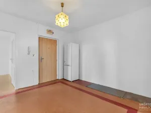 Prodej bytu 3+1, Hradec Králové, Bratří Štefanů, 74 m2
