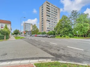 Prodej bytu 3+1, Hradec Králové, Bratří Štefanů, 74 m2