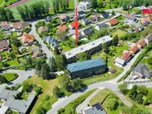 Prodej bytu 3+1, Moravská Třebová, Alšova, 61 m2