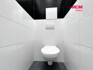 Prodej bytu 3+kk, Bruntál, K. H. Máchy, 64 m2