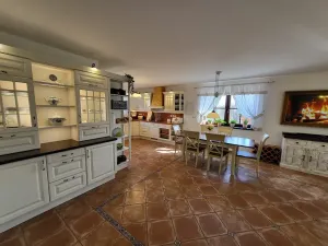 Prodej rodinného domu, Moravany, 163 m2