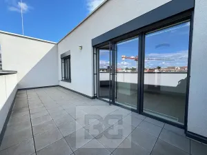 Pronájem bytu 3+kk, Brno, Střední, 90 m2