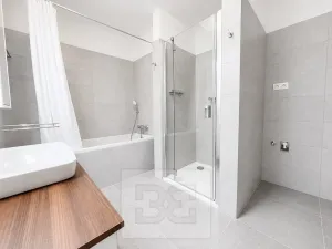 Pronájem bytu 3+kk, Brno, Střední, 90 m2