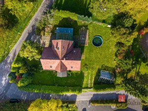 Prodej rodinného domu, Rumburk - Rumburk 2-Horní Jindřichov, Větrná, 221 m2