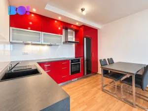 Prodej bytu 2+kk, Kroměříž, Kotojedská, 58 m2