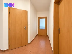 Prodej bytu 2+kk, Kroměříž, Kotojedská, 58 m2