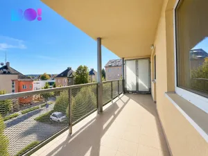 Prodej bytu 2+kk, Kroměříž, Kotojedská, 58 m2