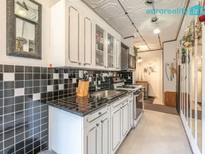 Prodej bytu 2+1, Mariánské Lázně, Tepelská, 57 m2