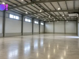 Pronájem skladu, Drásov, 810 m2