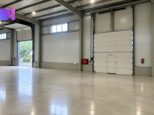 Pronájem skladu, Drásov, 810 m2
