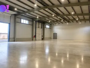 Pronájem skladu, Drásov, 810 m2