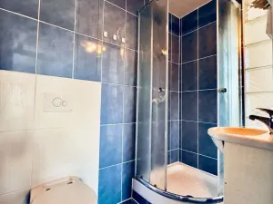 Pronájem bytu 1+kk, Cheb, Májová, 45 m2