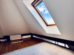 Pronájem bytu 1+kk, Cheb, Májová, 45 m2
