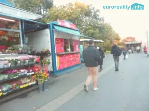 Pronájem restaurace, Praha, 9 m2
