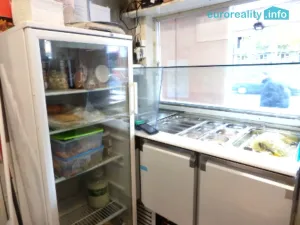 Pronájem restaurace, Praha, 9 m2