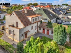 Prodej rodinného domu, Pardubice - Pardubičky, K Zámečku, 123 m2