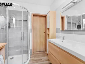 Prodej rodinného domu, Jablonec nad Nisou - Proseč nad Nisou, Nad Školkou, 90 m2