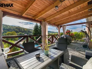 Prodej rodinného domu, Jablonec nad Nisou - Proseč nad Nisou, Nad Školkou, 90 m2