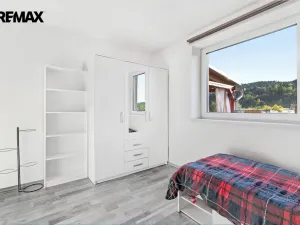 Prodej rodinného domu, Jablonec nad Nisou - Proseč nad Nisou, Nad Školkou, 90 m2