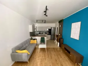 Prodej bytu 2+kk, Praha - Střížkov, Zakšínská, 55 m2