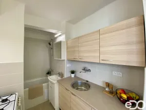 Pronájem bytu 1+kk, Mladá Boleslav, Jičínská, 37 m2