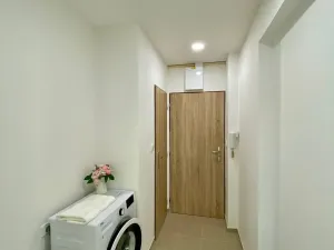 Pronájem bytu 1+kk, Mladá Boleslav, Jičínská, 37 m2