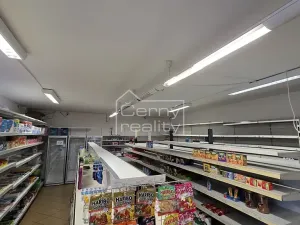 Pronájem obchodního prostoru, Pardubice, Habřinská, 92 m2