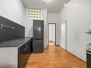 Prodej bytu 2+1, Praha - Libeň, Světova, 47 m2