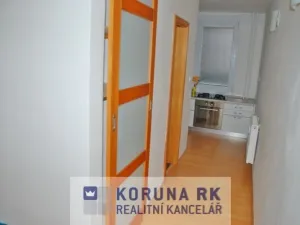 Pronájem bytu 2+1, České Budějovice - České Budějovice 2, J. Opletala, 60 m2