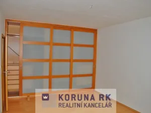 Pronájem bytu 2+1, České Budějovice - České Budějovice 2, J. Opletala, 60 m2