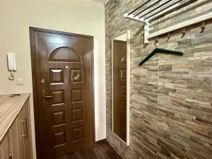 Pronájem bytu 2+1, Cheb, Palackého, 55 m2
