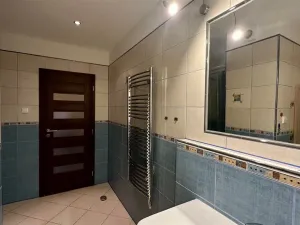 Pronájem bytu 2+1, Cheb, Palackého, 55 m2