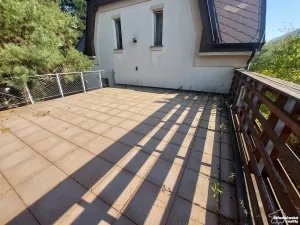 Prodej rodinného domu, Praha - Suchdol, Stehlíkova, 132 m2