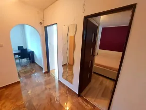 Pronájem bytu 2+1, Nové Město na Moravě, Budovatelů, 66 m2