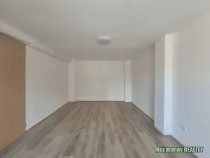 Pronájem bytu 2+kk, Praha - Libuš, Nad šejdrem, 45 m2