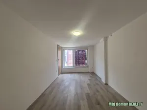 Pronájem bytu 2+kk, Praha - Libuš, Nad šejdrem, 45 m2