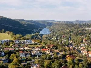 Prodej rodinného domu, Štěchovice, Za Kocábou, 110 m2