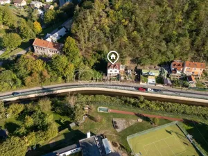 Prodej rodinného domu, Štěchovice, Za Kocábou