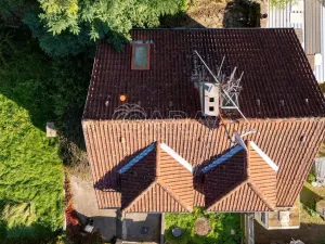 Prodej rodinného domu, Štěchovice, Za Kocábou