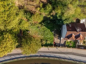 Prodej rodinného domu, Štěchovice, Za Kocábou