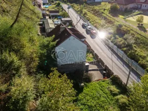 Prodej rodinného domu, Štěchovice, Za Kocábou