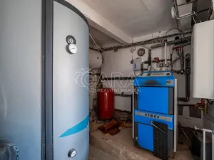 Prodej rodinného domu, Štěchovice, Za Kocábou