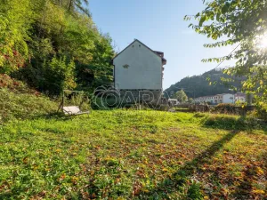 Prodej rodinného domu, Štěchovice, Za Kocábou
