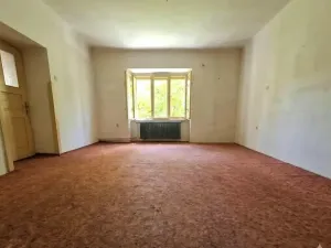 Prodej rodinného domu, Kroučová, 400 m2