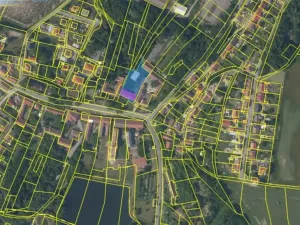 Prodej rodinného domu, Kroučová, 400 m2